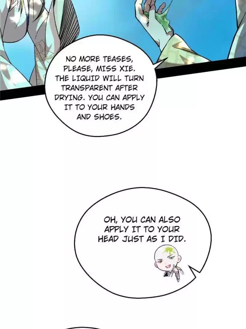 Way To Be The Evil Emperor Chapter 136