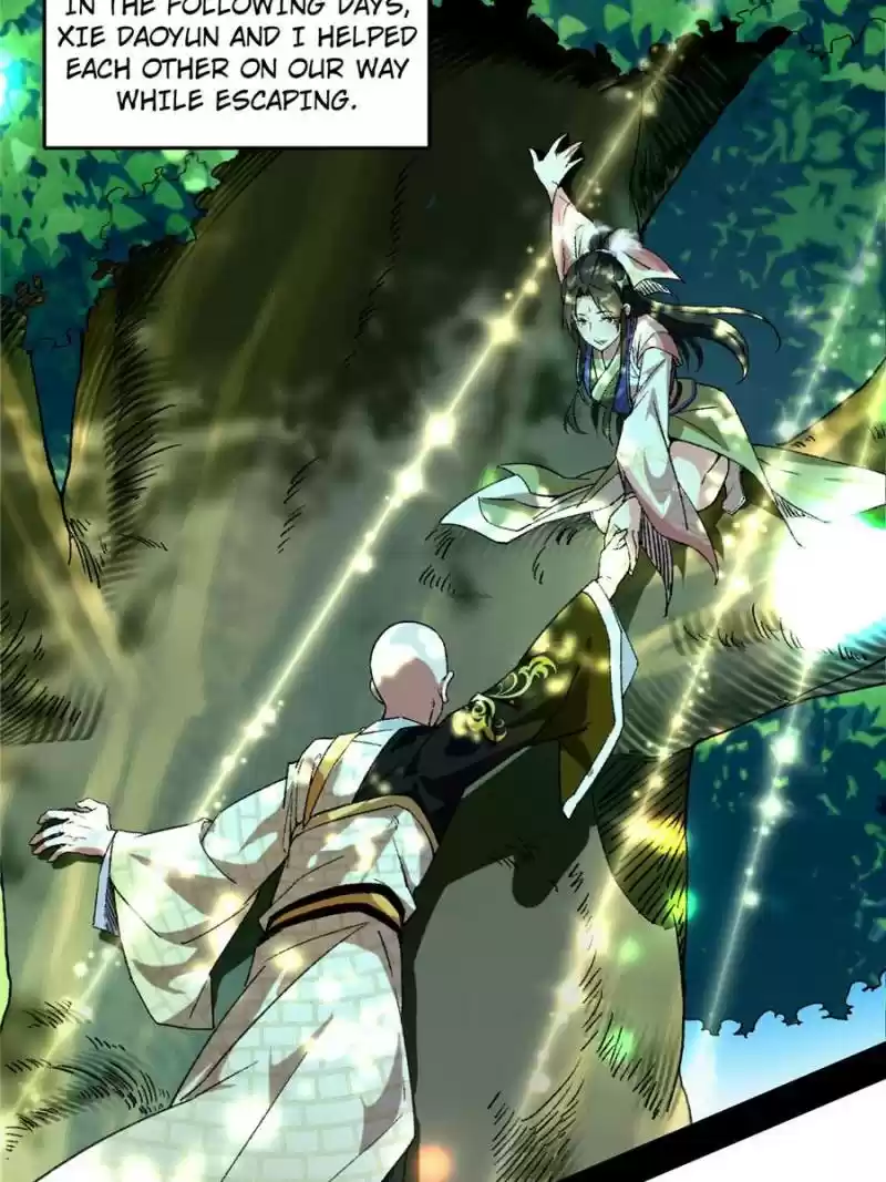 Way To Be The Evil Emperor Chapter 136