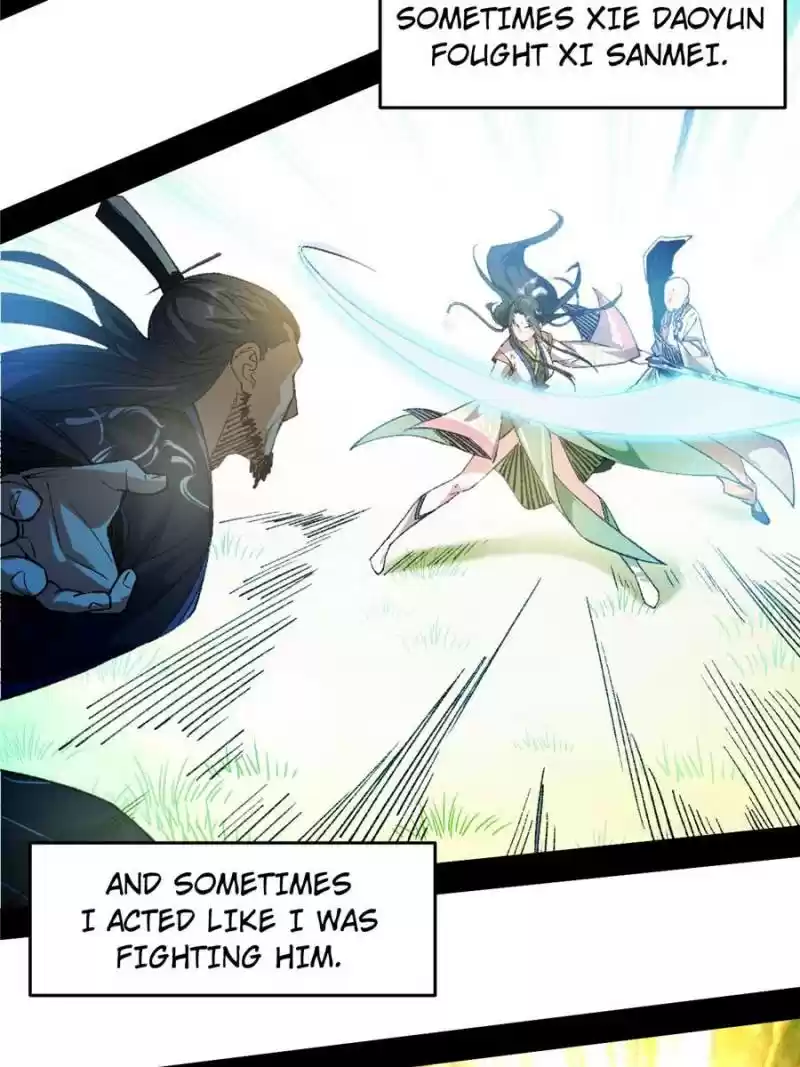 Way To Be The Evil Emperor Chapter 136