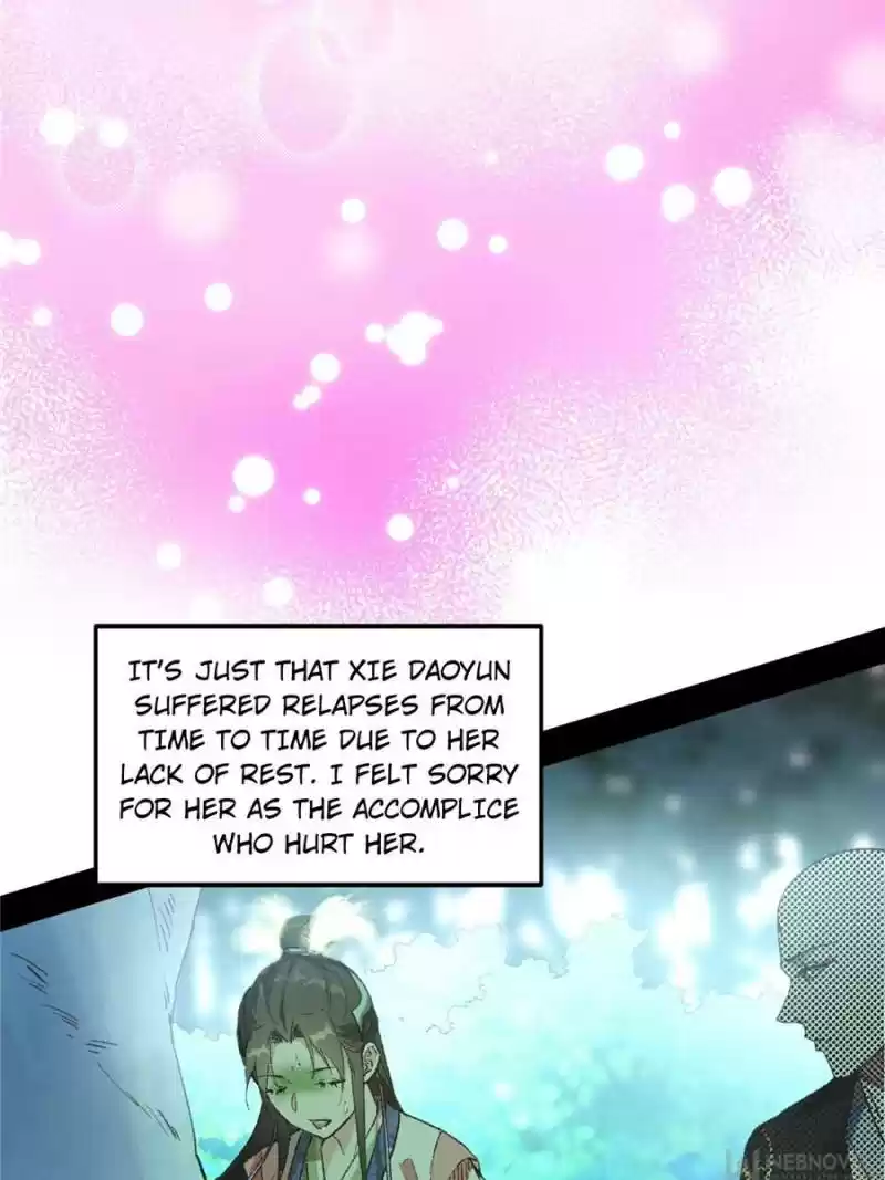 Way To Be The Evil Emperor Chapter 136