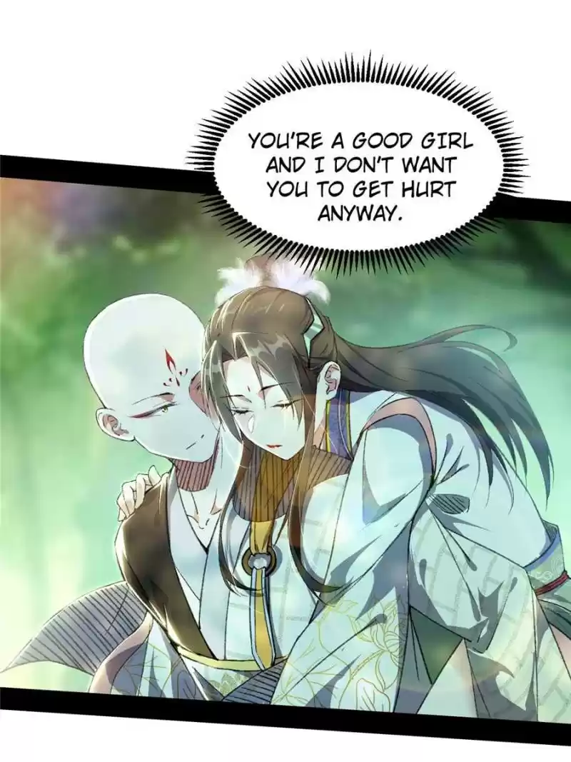 Way To Be The Evil Emperor Chapter 136