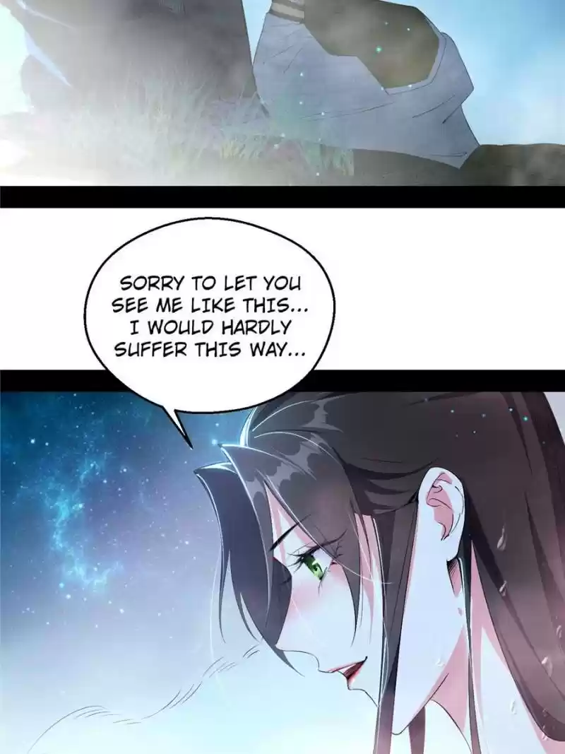 Way To Be The Evil Emperor Chapter 136