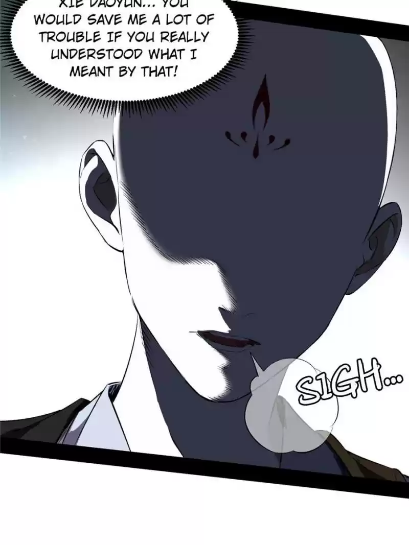 Way To Be The Evil Emperor Chapter 136