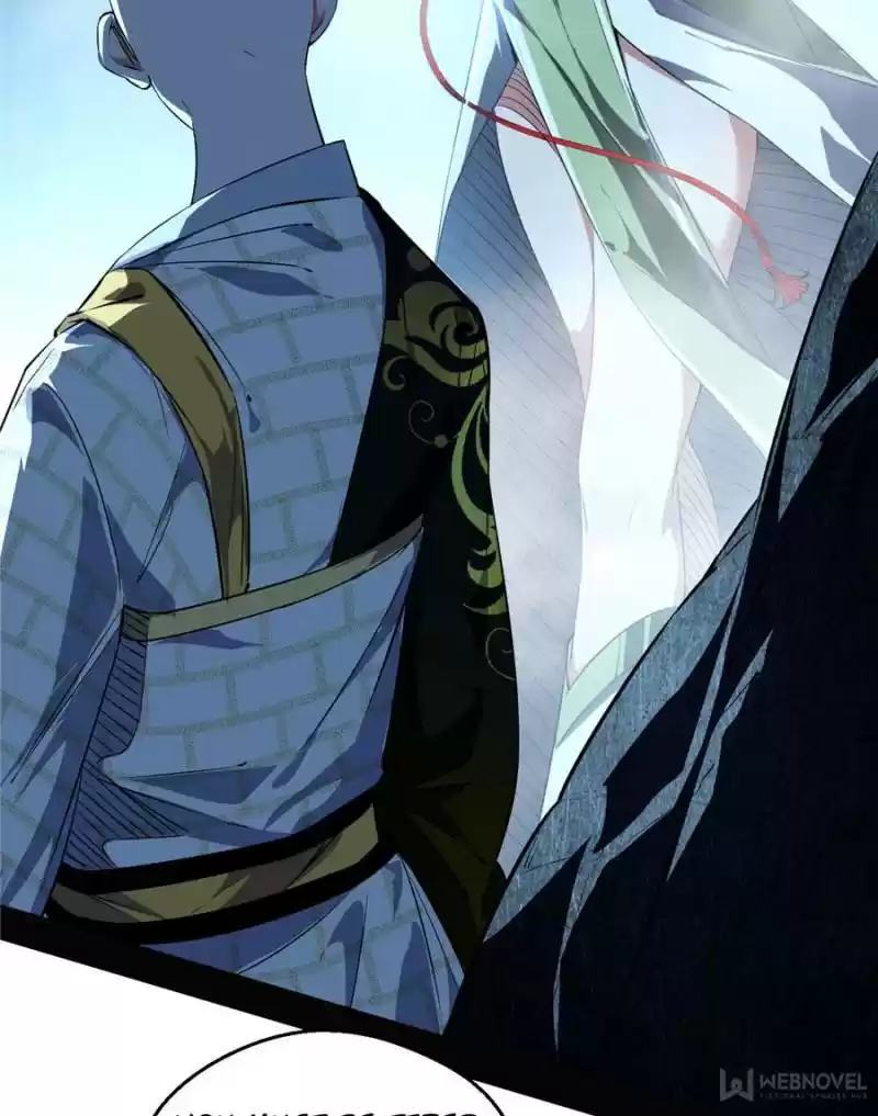 Way To Be The Evil Emperor Chapter 136