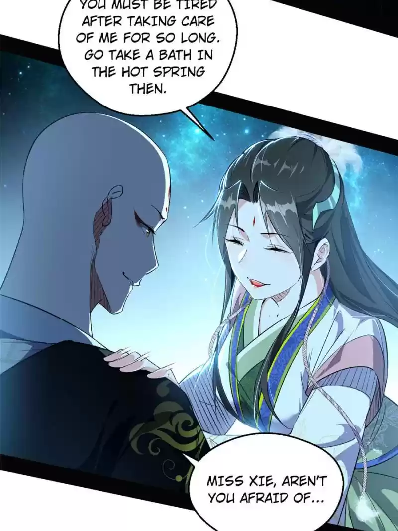 Way To Be The Evil Emperor Chapter 136