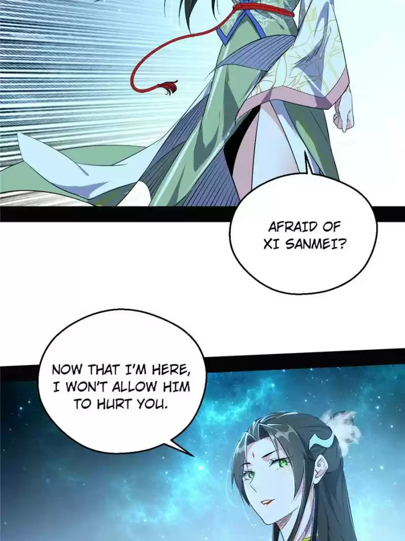 Way To Be The Evil Emperor Chapter 136