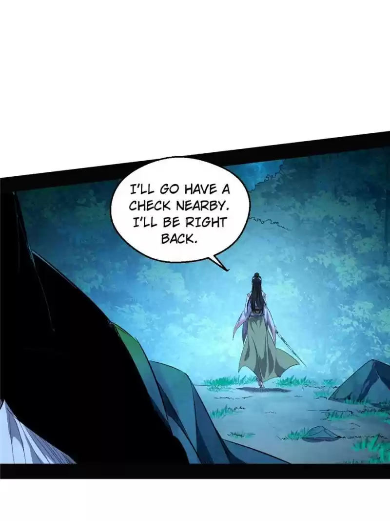 Way To Be The Evil Emperor Chapter 136