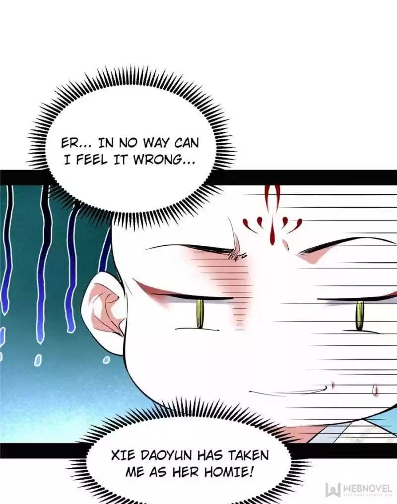 Way To Be The Evil Emperor Chapter 136