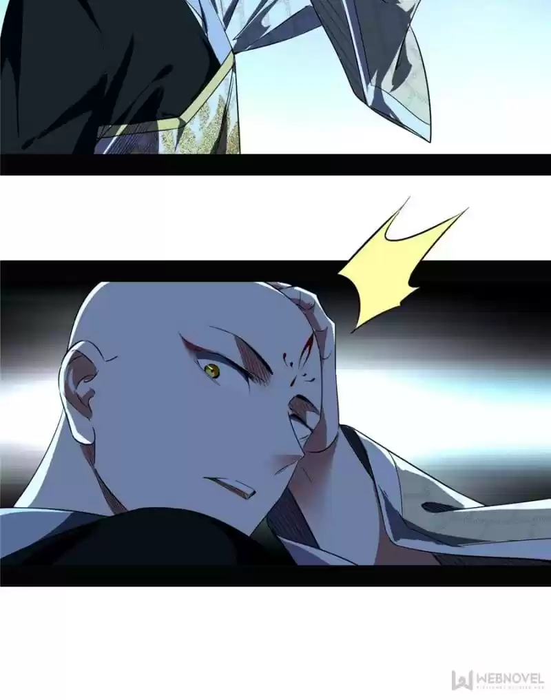 Way To Be The Evil Emperor Chapter 136