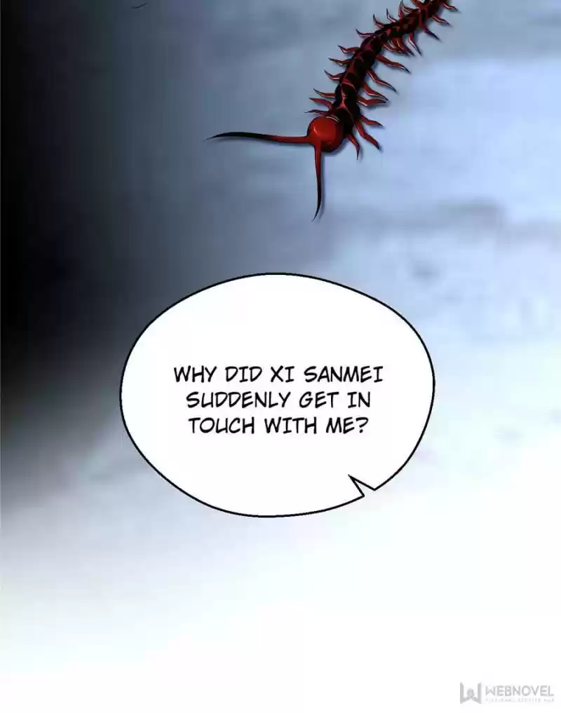 Way To Be The Evil Emperor Chapter 136