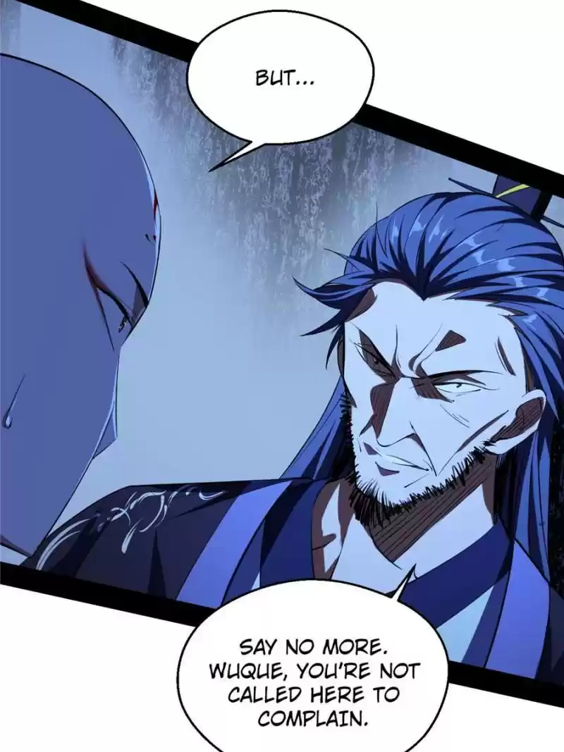 Way To Be The Evil Emperor Chapter 137