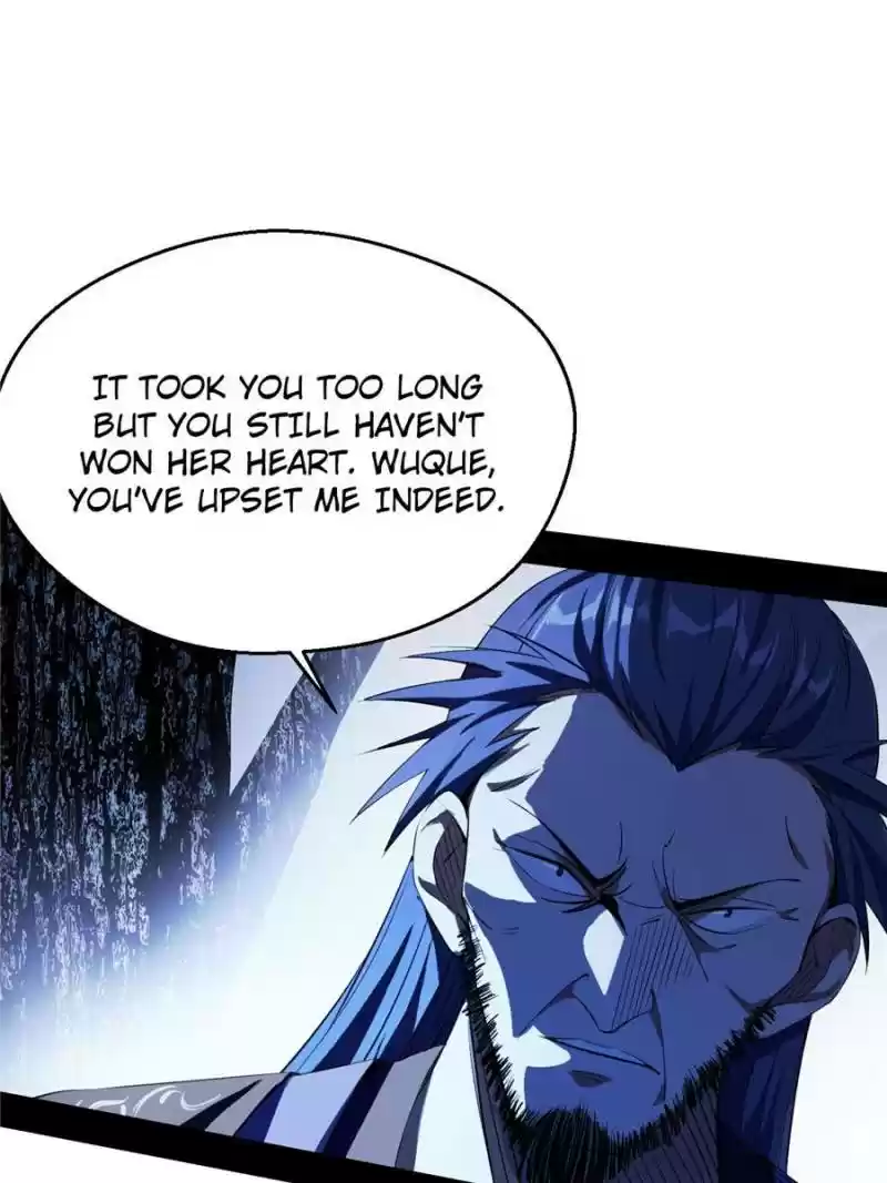 Way To Be The Evil Emperor Chapter 137