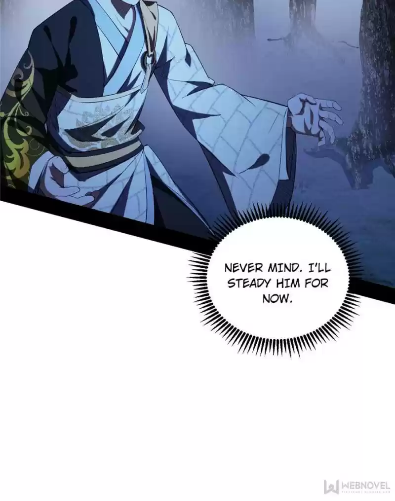 Way To Be The Evil Emperor Chapter 137