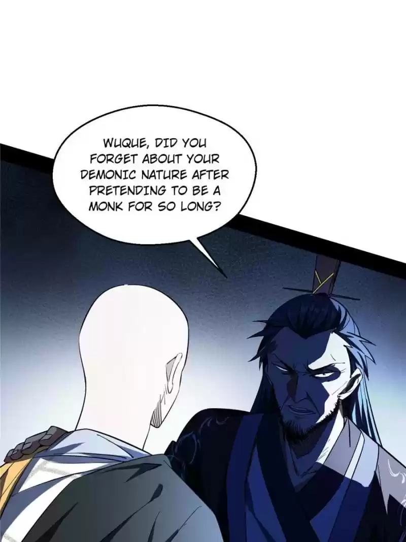 Way To Be The Evil Emperor Chapter 137