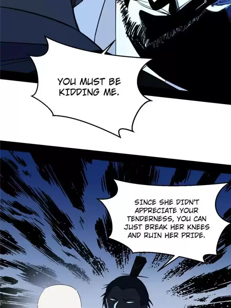 Way To Be The Evil Emperor Chapter 137