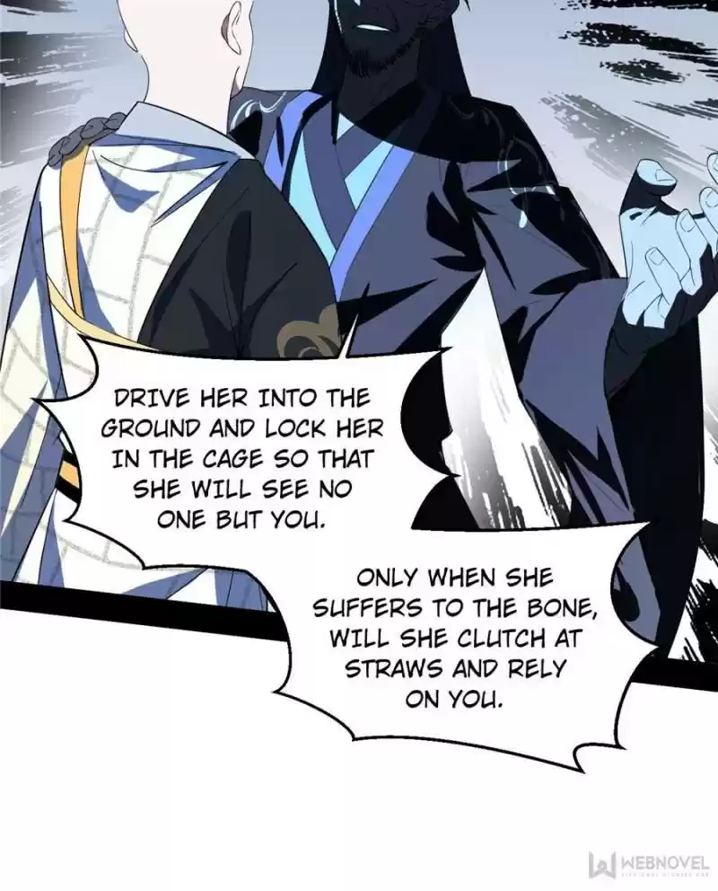 Way To Be The Evil Emperor Chapter 137