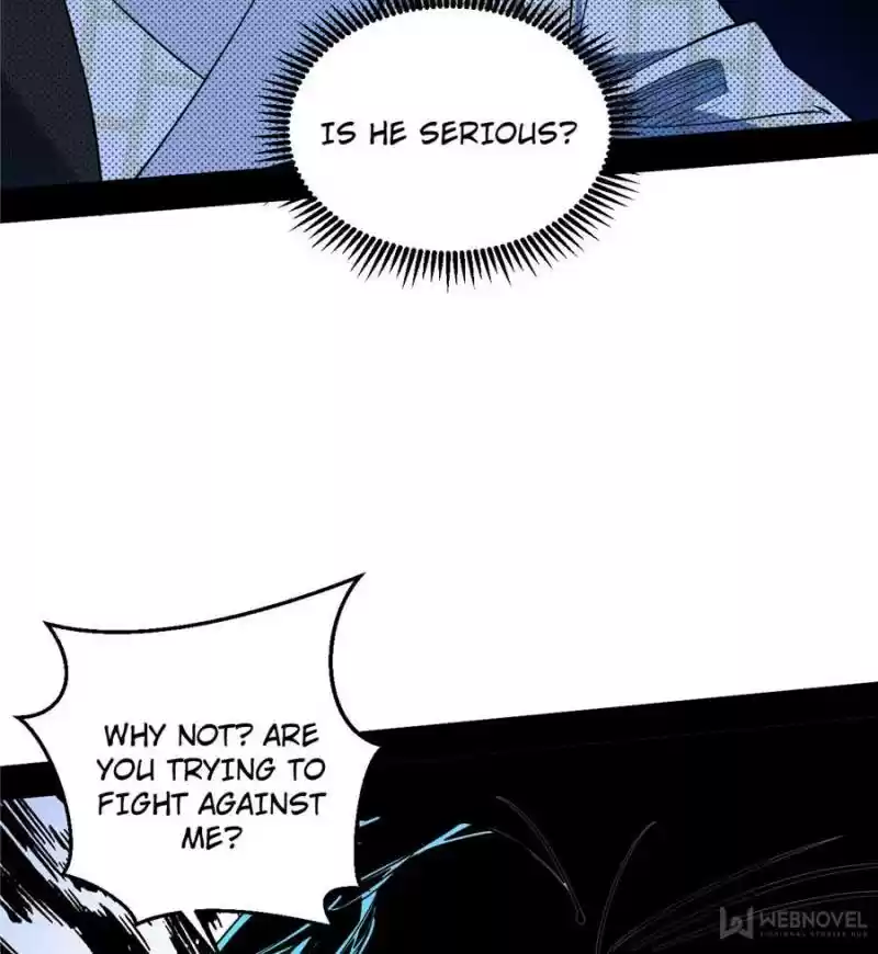 Way To Be The Evil Emperor Chapter 137