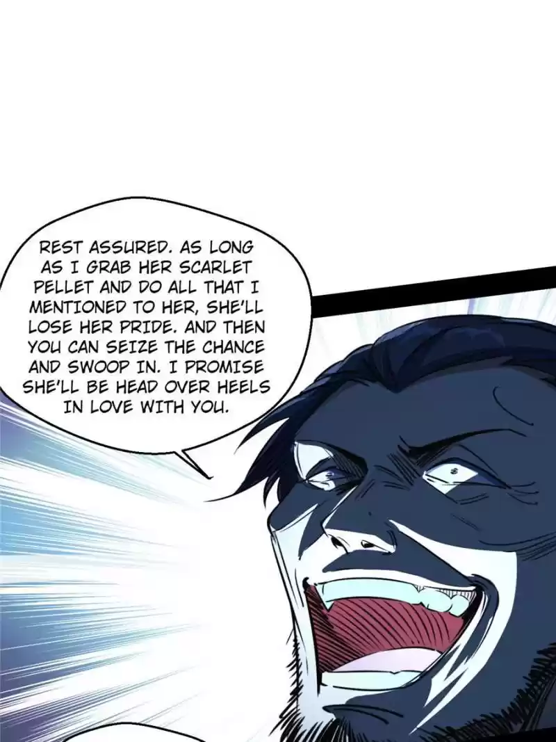 Way To Be The Evil Emperor Chapter 137