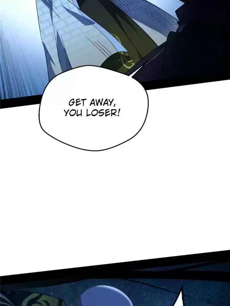 Way To Be The Evil Emperor Chapter 137