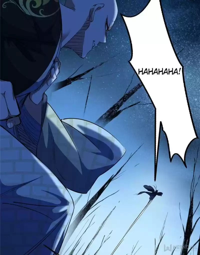 Way To Be The Evil Emperor Chapter 137