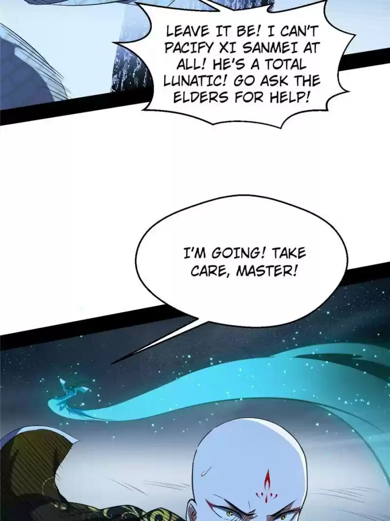 Way To Be The Evil Emperor Chapter 137