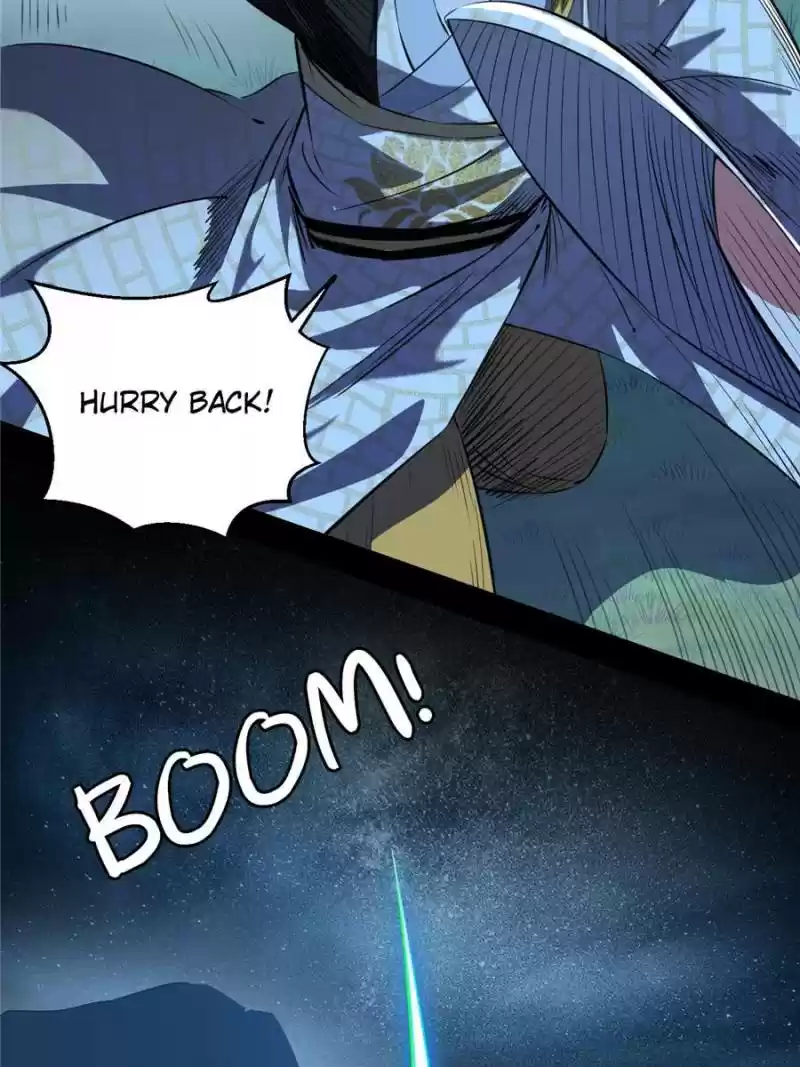 Way To Be The Evil Emperor Chapter 137