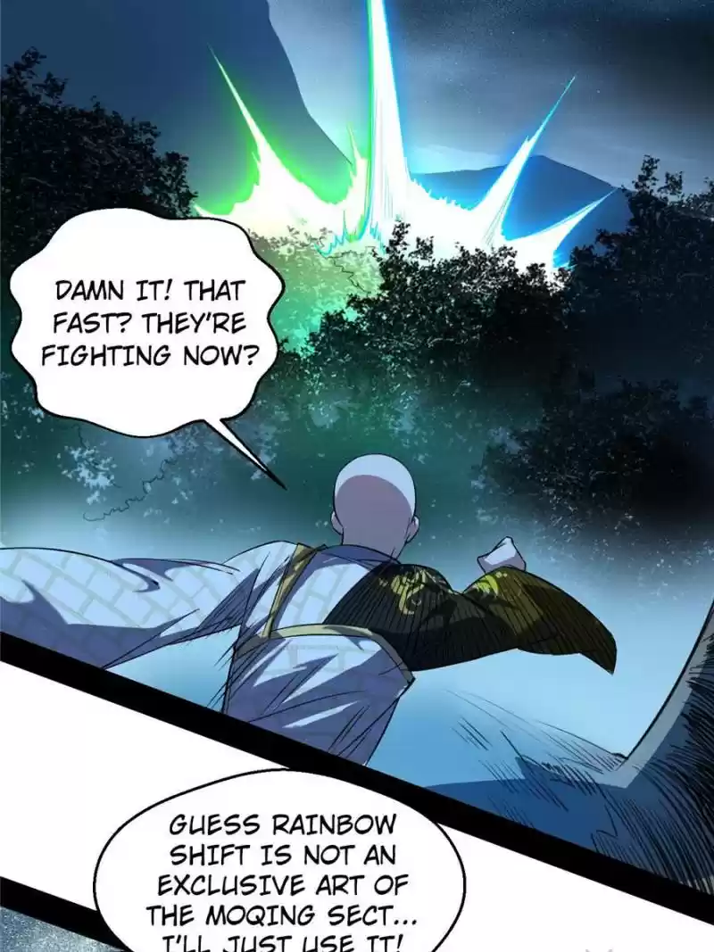 Way To Be The Evil Emperor Chapter 137