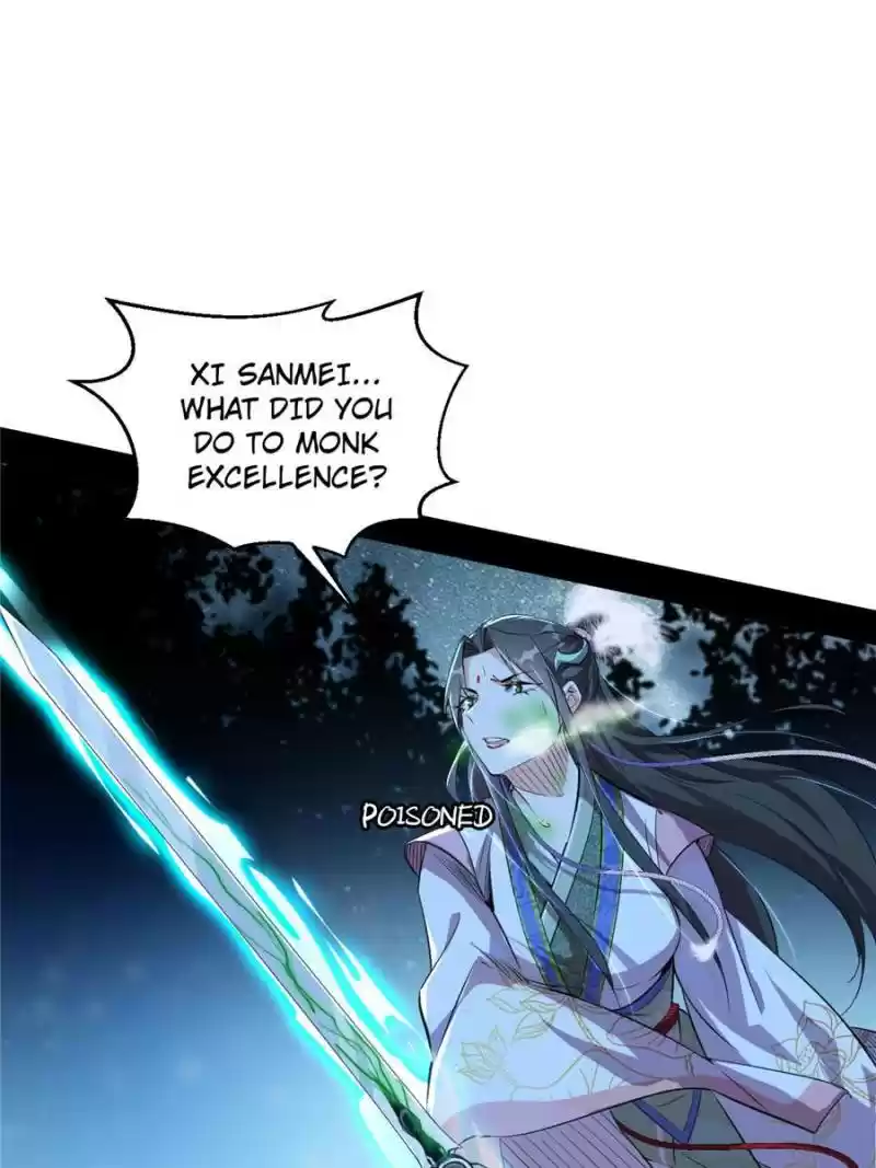 Way To Be The Evil Emperor Chapter 137