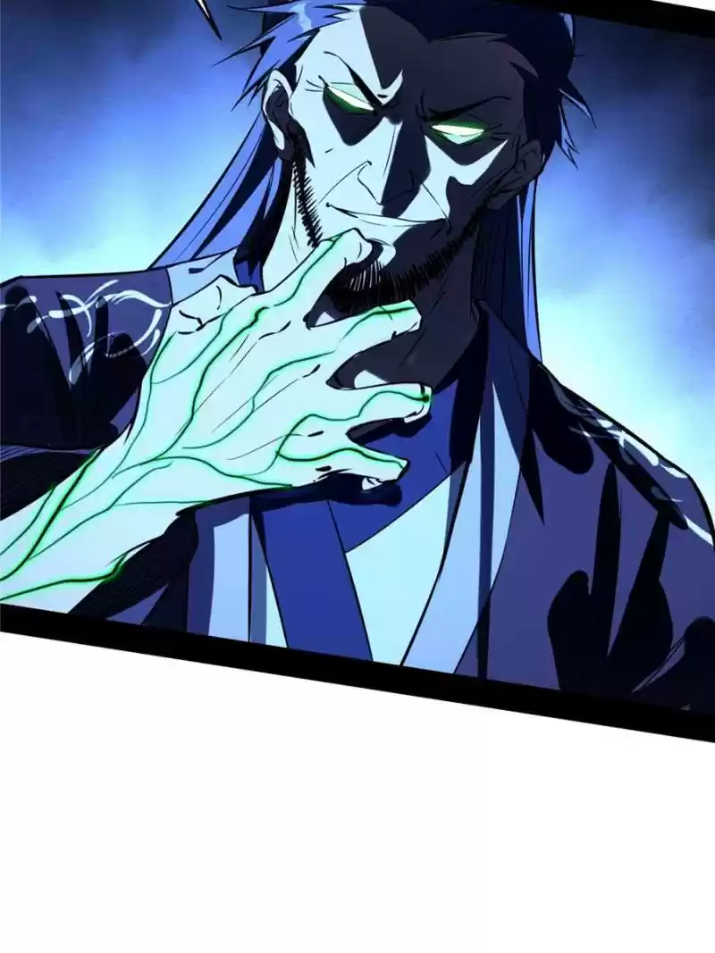 Way To Be The Evil Emperor Chapter 137