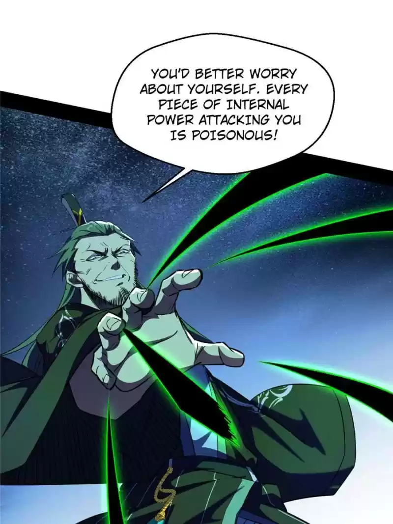 Way To Be The Evil Emperor Chapter 137