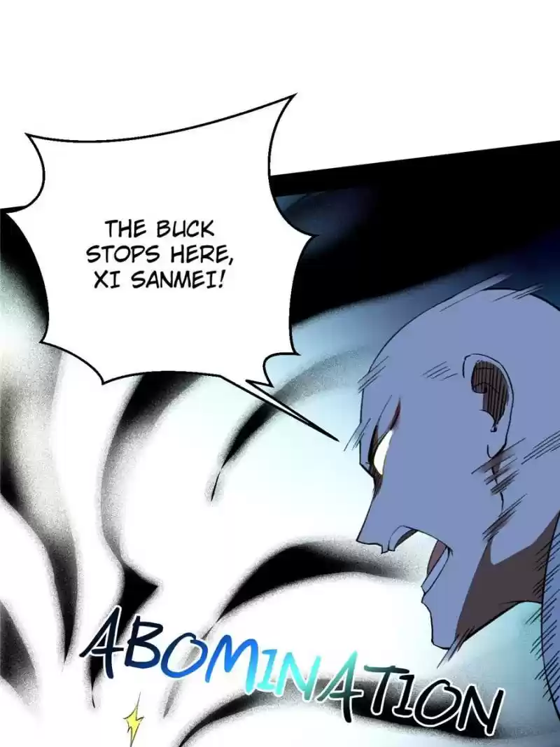 Way To Be The Evil Emperor Chapter 137