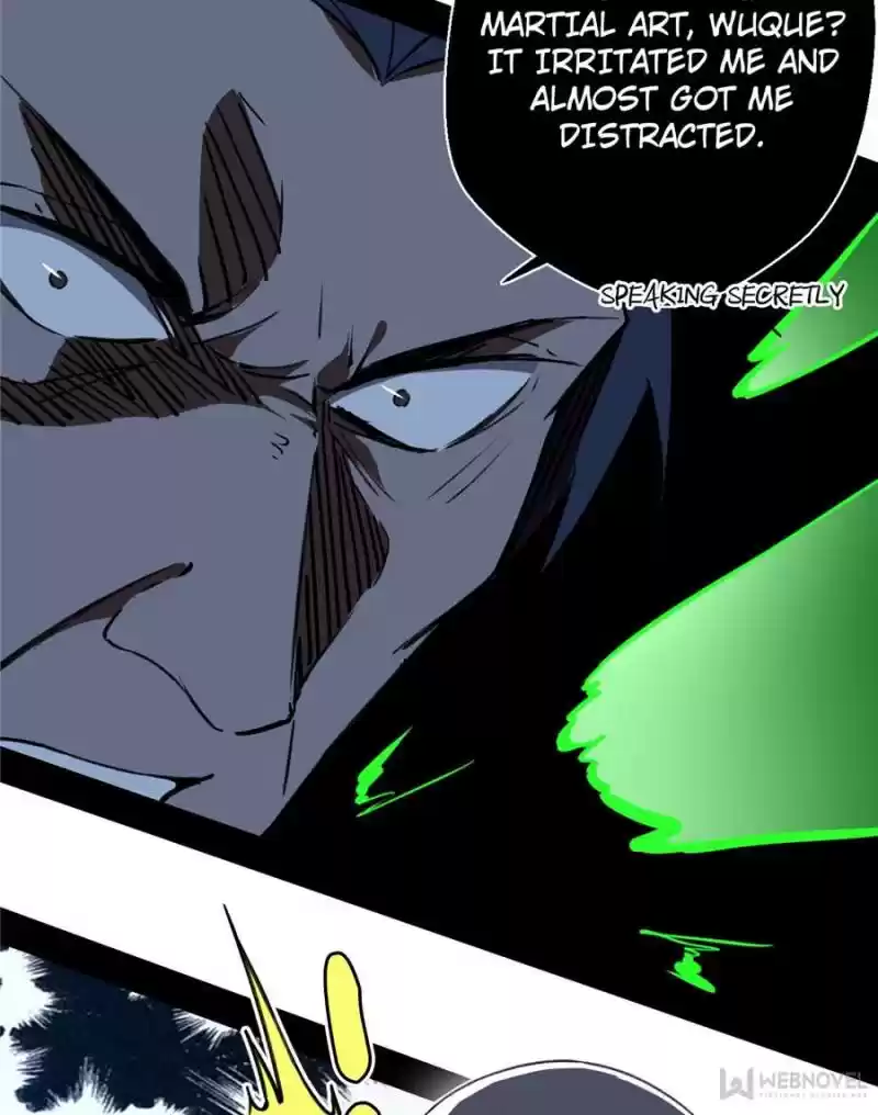 Way To Be The Evil Emperor Chapter 137