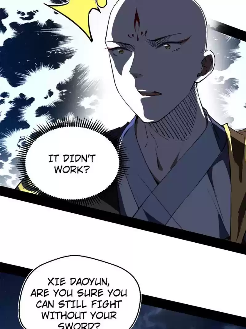 Way To Be The Evil Emperor Chapter 137