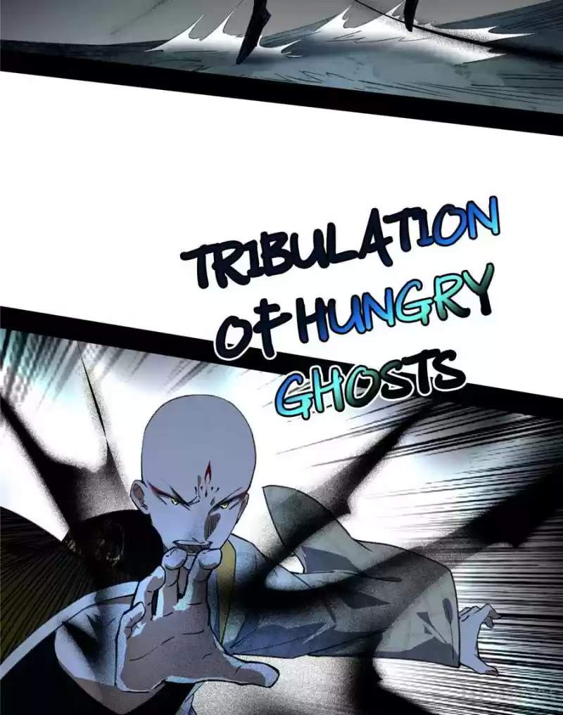 Way To Be The Evil Emperor Chapter 137