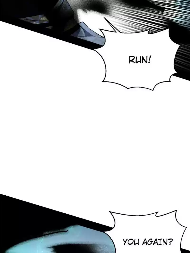 Way To Be The Evil Emperor Chapter 137