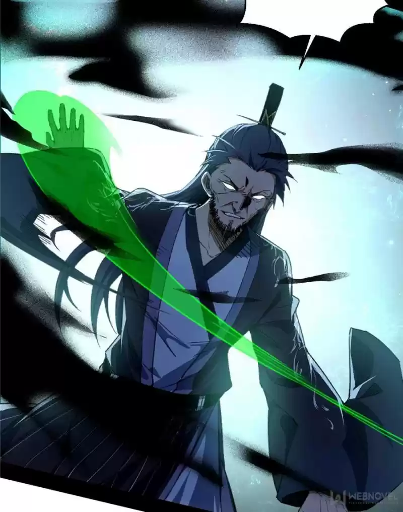 Way To Be The Evil Emperor Chapter 137