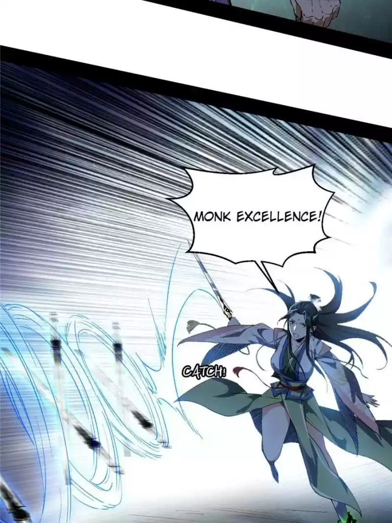 Way To Be The Evil Emperor Chapter 137