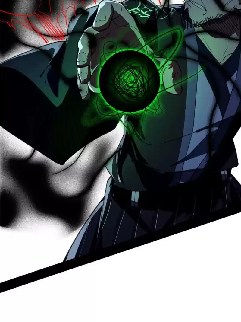 Way To Be The Evil Emperor Chapter 137