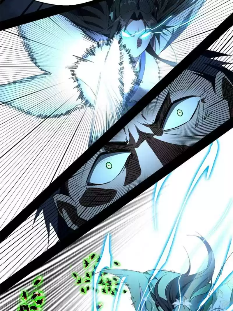 Way To Be The Evil Emperor Chapter 137