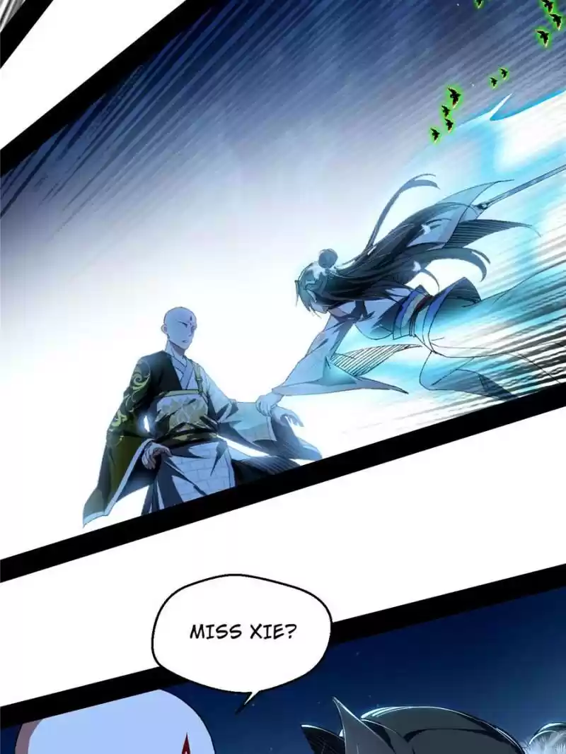 Way To Be The Evil Emperor Chapter 137