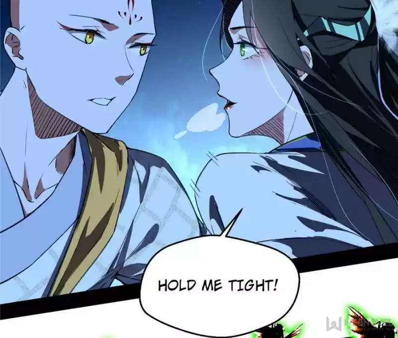 Way To Be The Evil Emperor Chapter 137