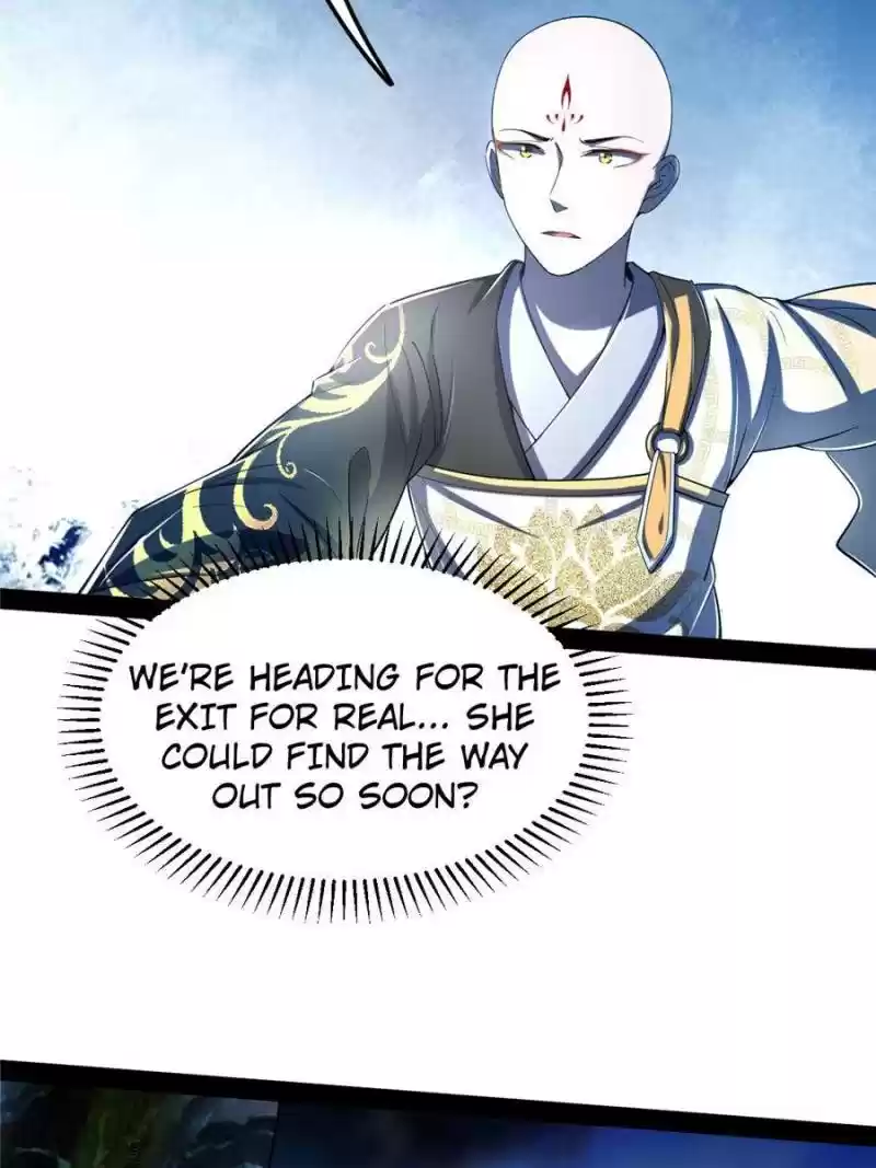 Way To Be The Evil Emperor Chapter 138