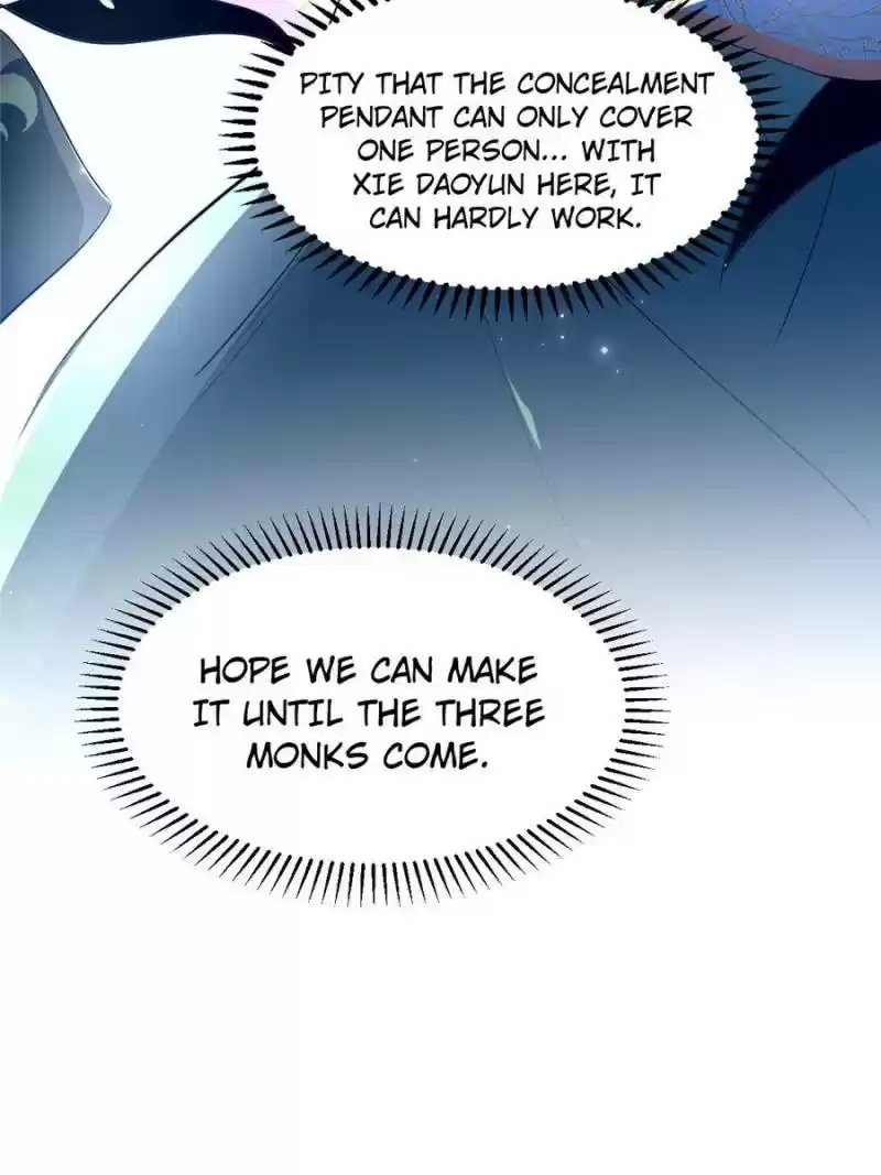 Way To Be The Evil Emperor Chapter 138