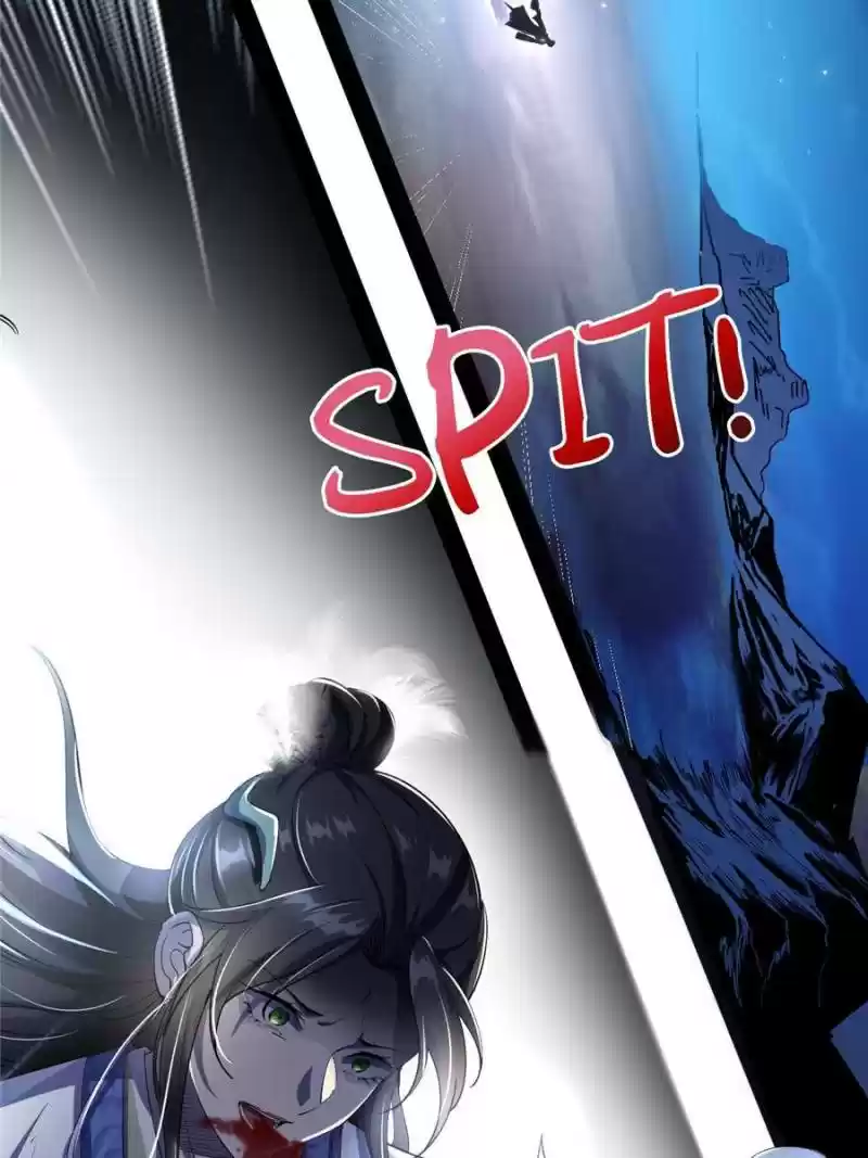 Way To Be The Evil Emperor Chapter 138