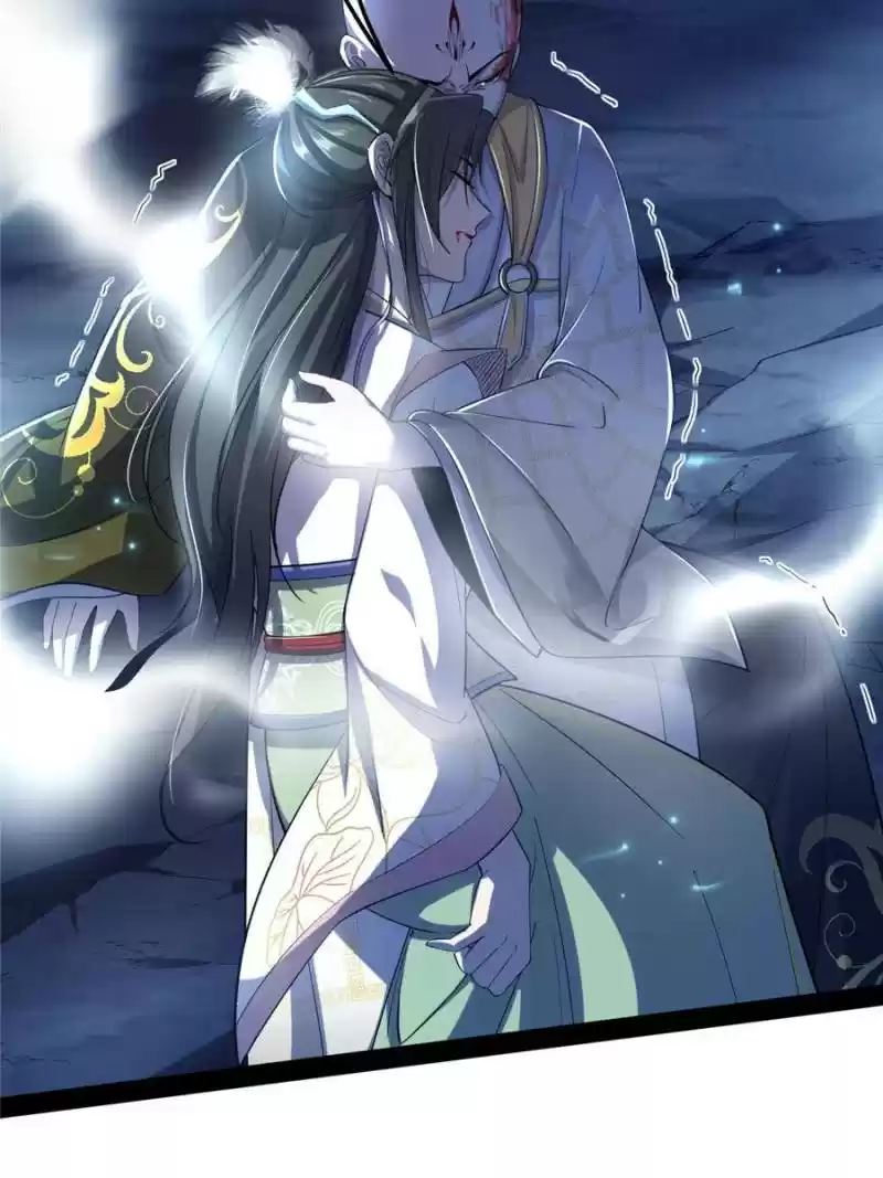 Way To Be The Evil Emperor Chapter 138