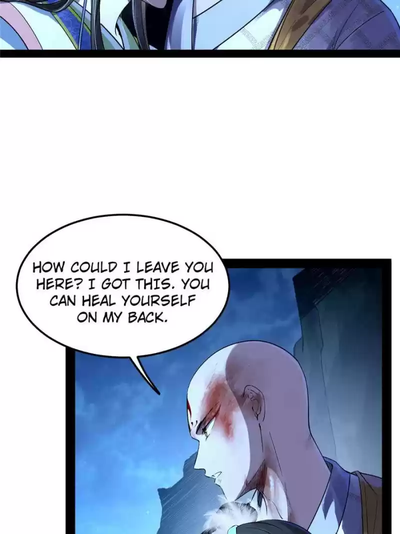 Way To Be The Evil Emperor Chapter 138