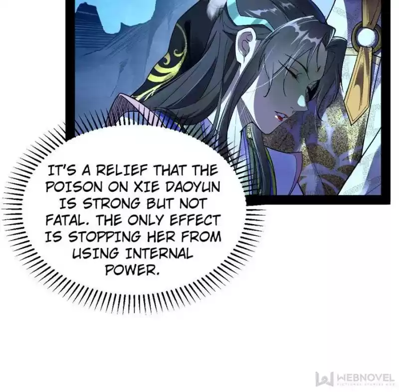 Way To Be The Evil Emperor Chapter 138