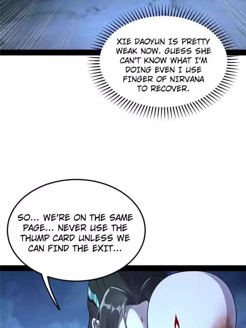 Way To Be The Evil Emperor Chapter 138