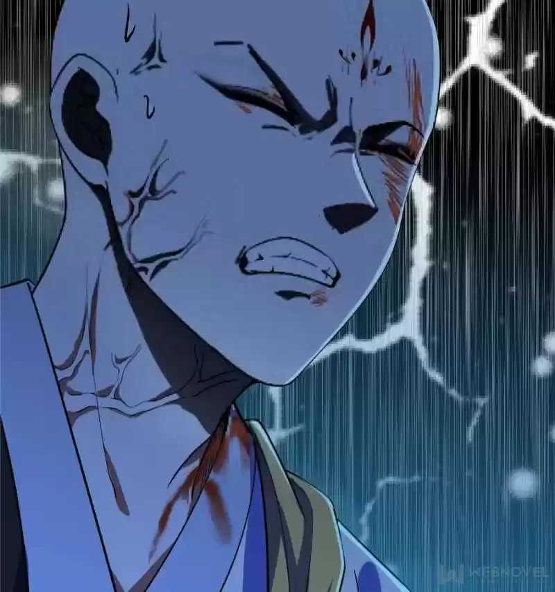 Way To Be The Evil Emperor Chapter 138