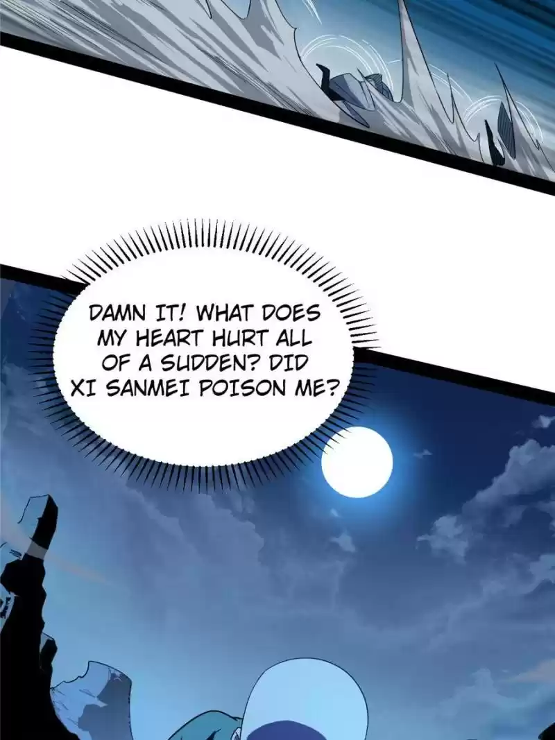 Way To Be The Evil Emperor Chapter 138